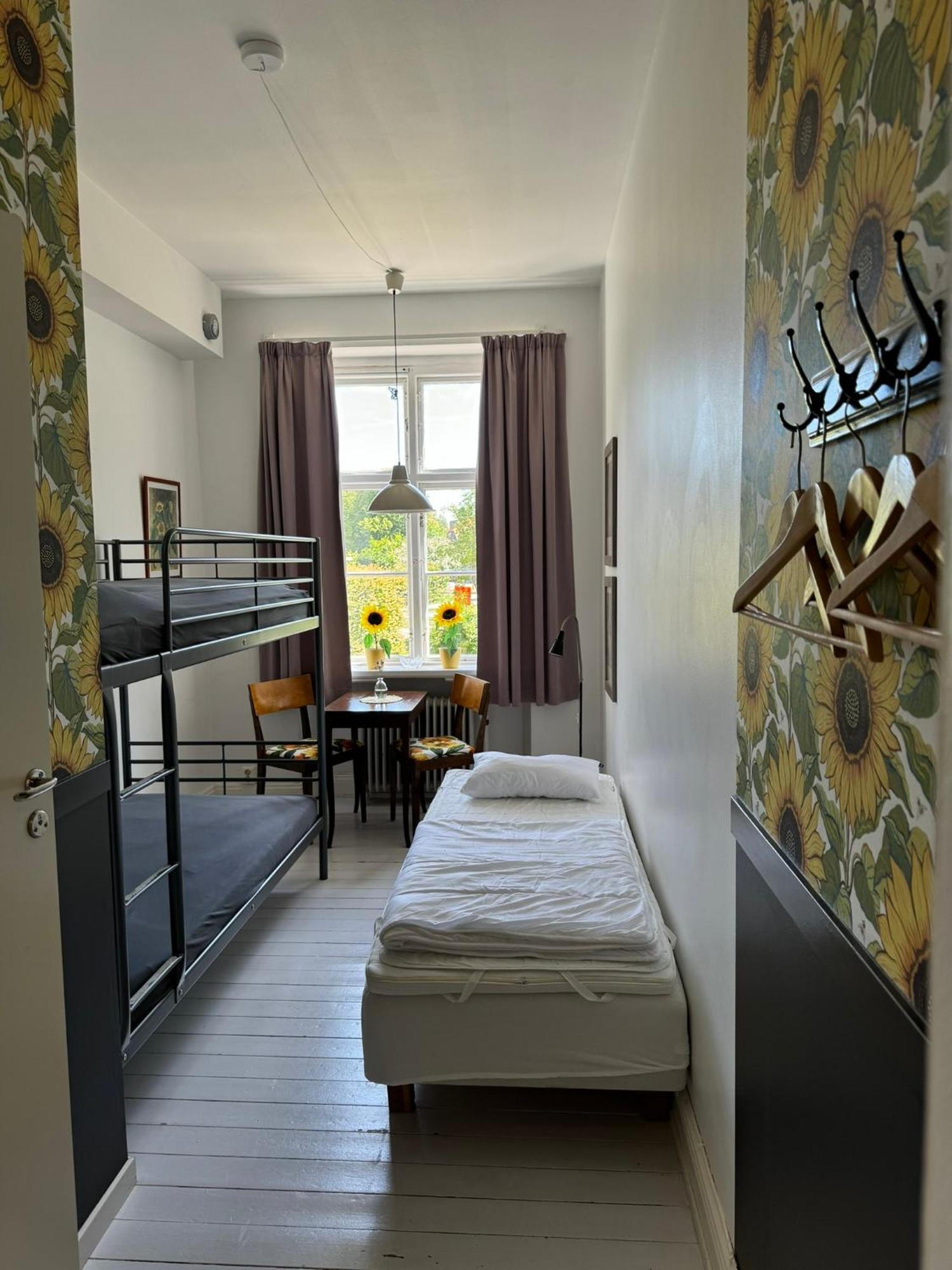 Stf Landskrona Hostel Landskrone Exterior photo