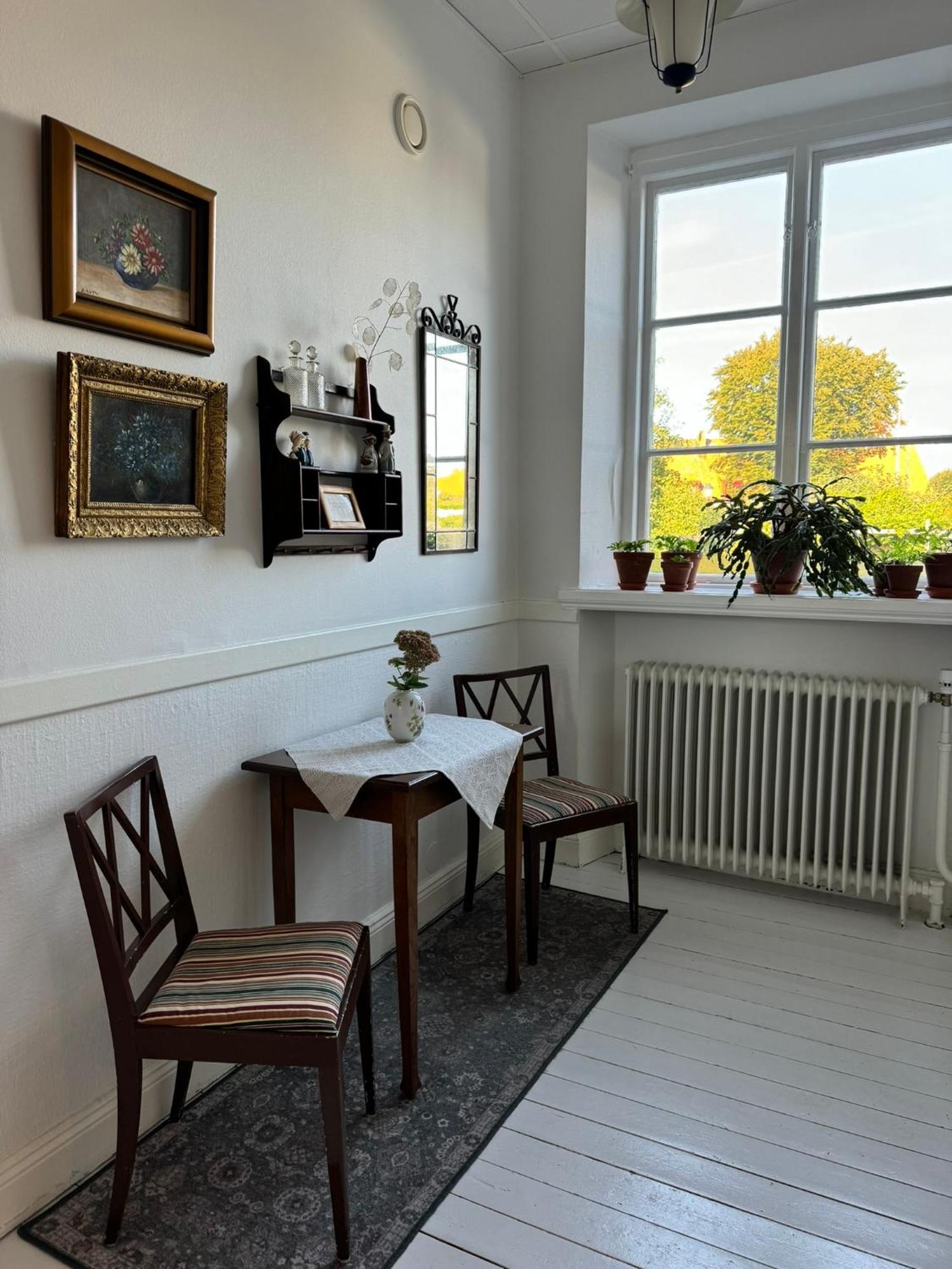 Stf Landskrona Hostel Landskrone Exterior photo
